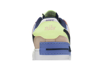 Nike Air Force 1 Low Shadow Photon Dust Crimson Tint (Women's)