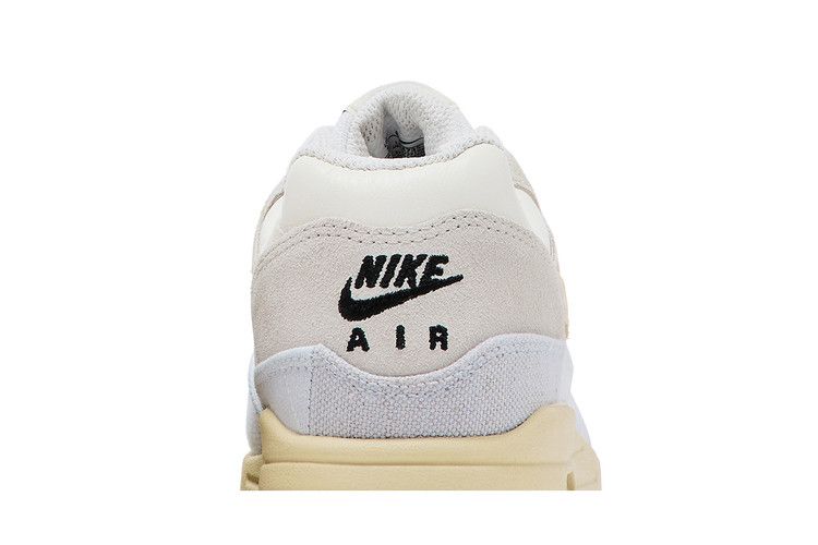 Nike Air Max 1 '87 Crepe Light Bone (Women's)