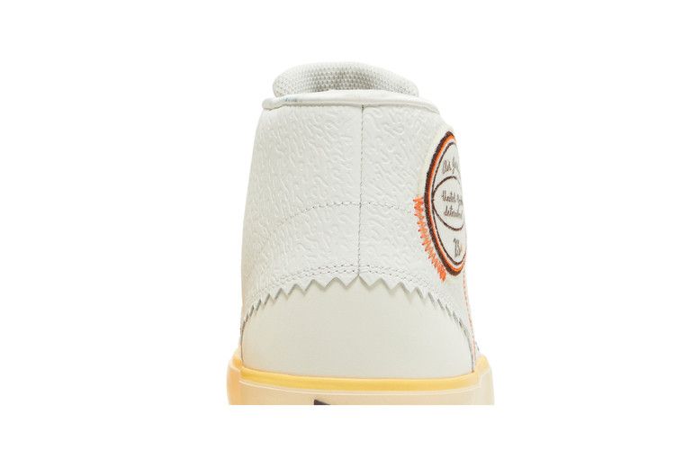 Jordan Series Mid Maison Chateau Rouge Sail