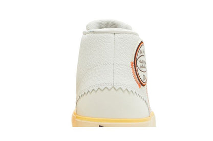 Jordan Series Mid Maison Chateau Rouge Sail