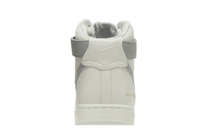 Nike Air Force 1 High 1017 ALYX 9SM White Grey
