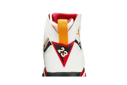 Jordan 7 Retro Cardinal (2006)