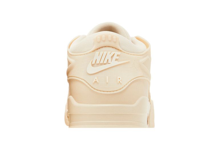 Jordan 4 RM Legend Light Brown (Women's)