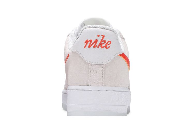 Nike Air Force 1 Low First Use Cream (Women's)