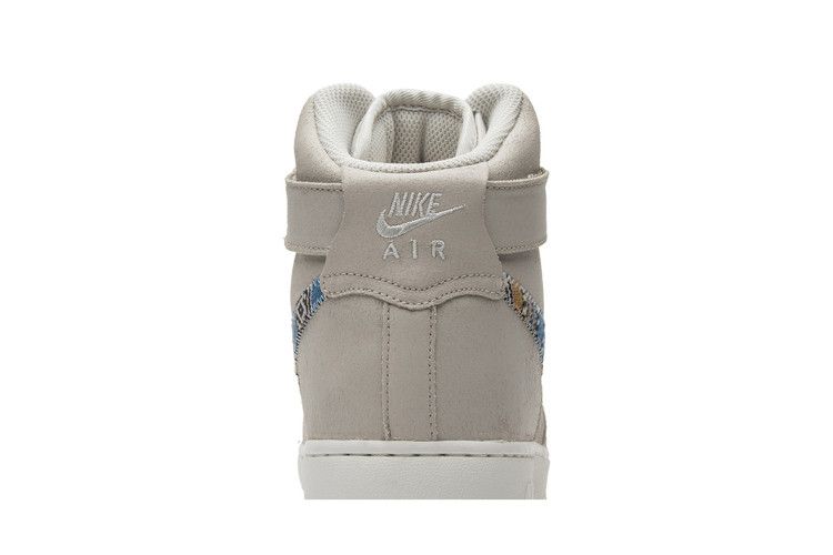 Nike Air Force 1 High '07 LV8 Light Bone