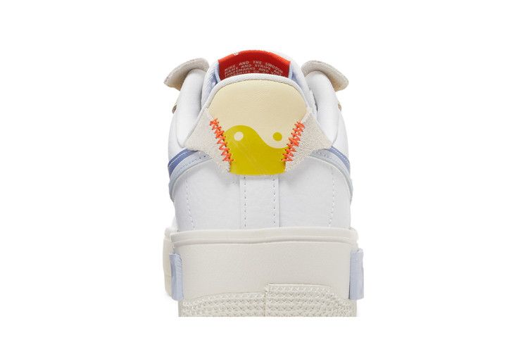 Nike Air Force 1 Fontanka Set To Rise (Women's)