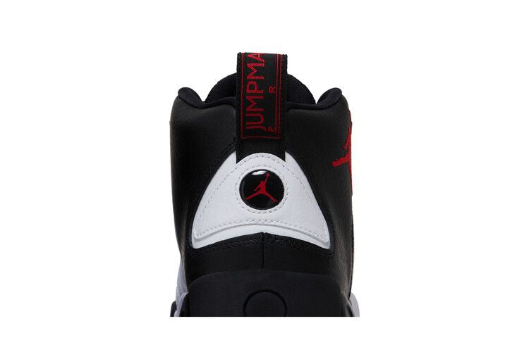 Jordan Jumpman Pro Bulls