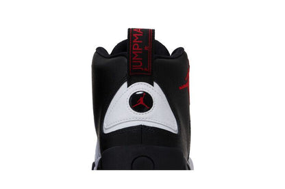 Jordan Jumpman Pro Bulls