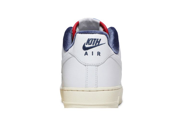 Nike Air Force 1 Low Kith Paris