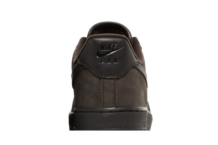 Nike Air Force 1 Low PRM MF Velvet Brown (Women's)