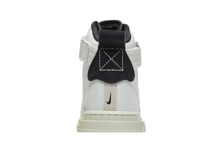 Nike Air Force 1 High Utility 2.0 Summit White (Women's)