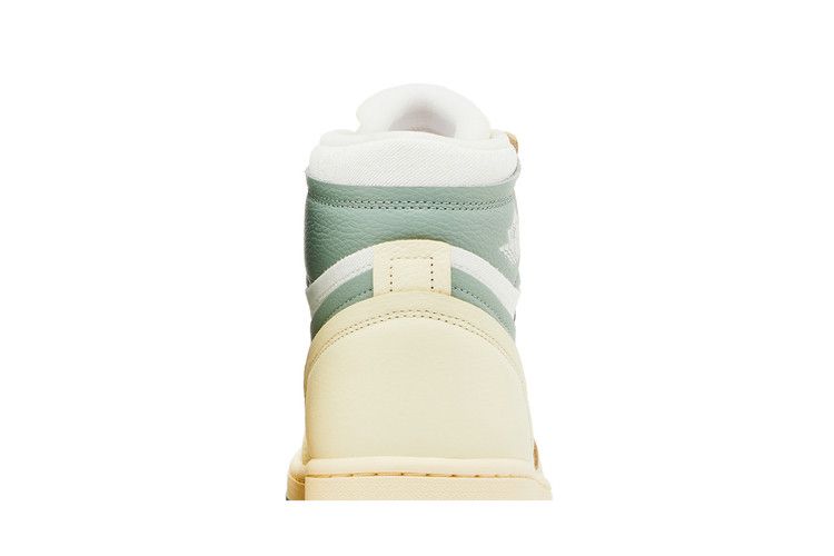 Jordan 1 High Method of Make Jade Smoke (Women's)