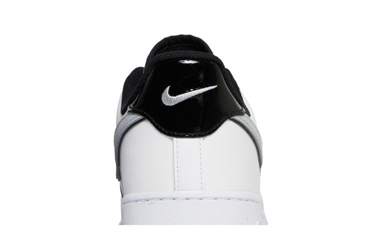 Nike Air Force 1 Low '07 LV8 Motocross White Grey Black