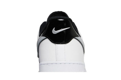 Nike Air Force 1 Low '07 LV8 Motocross White Grey Black