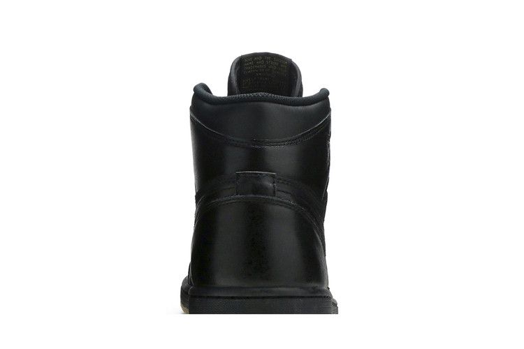 Jordan 1 Retro Black Gum