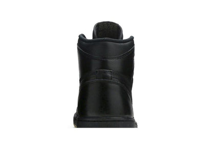 Jordan 1 Retro Black Gum