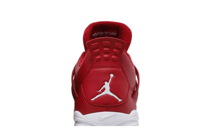 Jordan 4 Retro MCS Gym Red