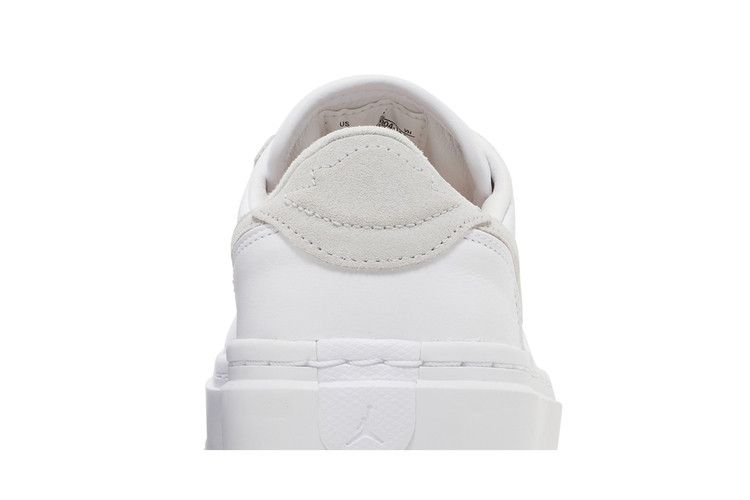 Jordan 1 Elevate Low Neutral Grey (Women's)