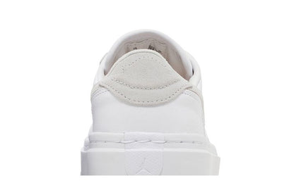 Jordan 1 Elevate Low Neutral Grey (Women's)