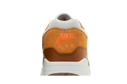 Nike Air Max 1 Essential British Tan Light Bone