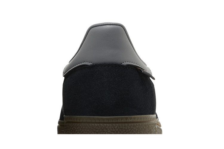 adidas Handball Spezial Core Black Grey Four Gum