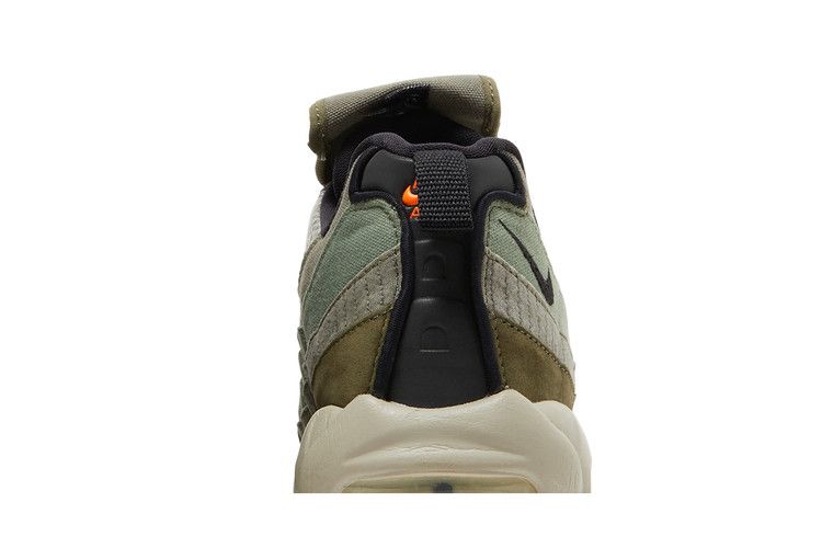 Nike Air Max 95 Surplus Supply