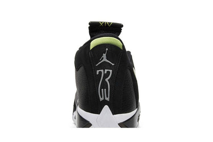 Jordan 14 Retro Indiglo (2016)