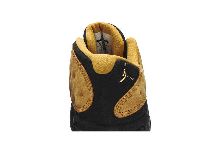 Jordan 13 Retro Low Chutney