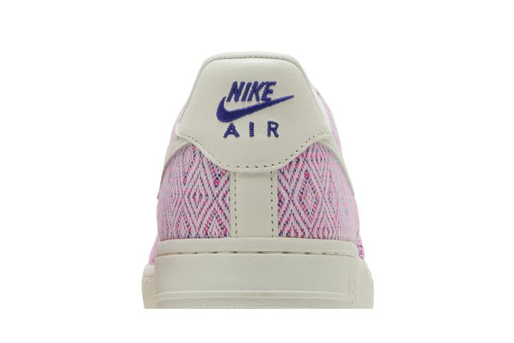 Nike Air Force 1 Low '07 Woven Together (Women's)