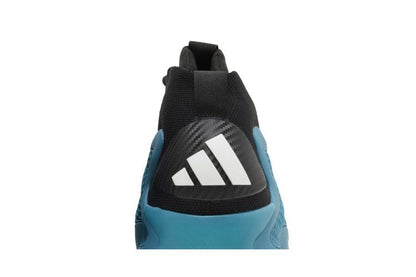 adidas Gazelle Indoor Purple Core White