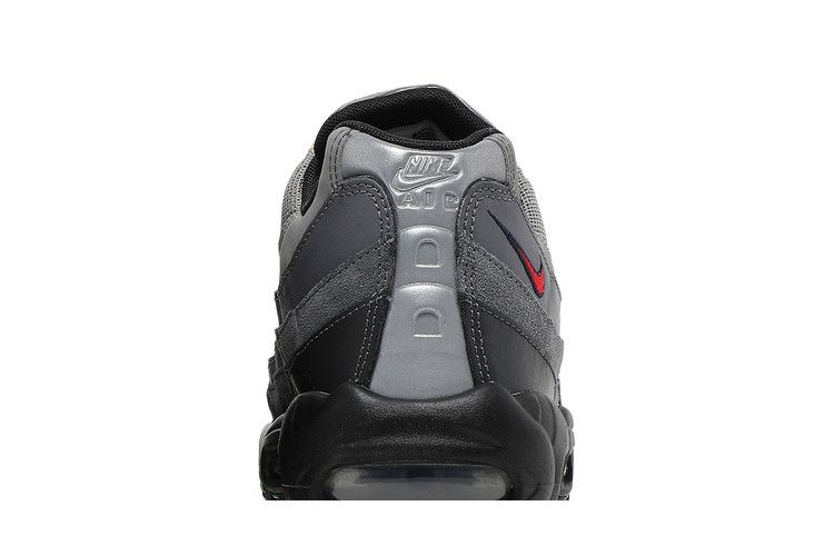 Nike Air Max 95 SE Light Charcoal Vintage TV
