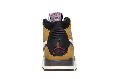 Jordan Legacy 312 Rookie of the Year