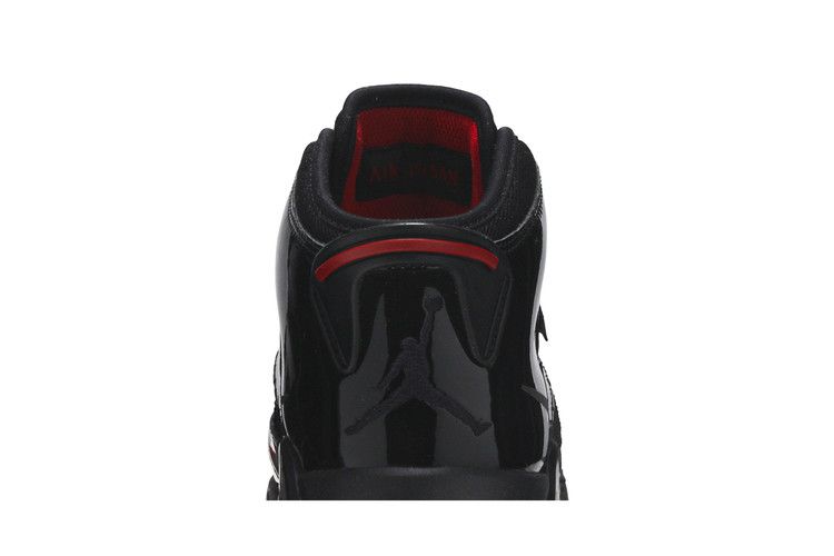 Jordan Mars 270 Patent Bred