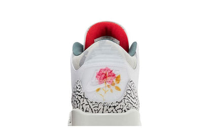 Jordan 3 Retro Wings