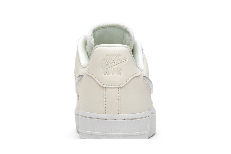 Nike Air Force 1 Low Jelly Puff Pale Ivory (Women's)