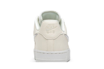 Nike Air Force 1 Low Jelly Puff Pale Ivory (Women's)