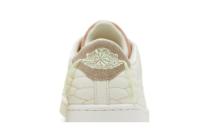 Jordan 1 Centre Court Sail Lime
