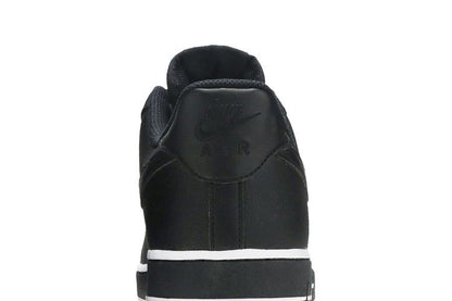 Nike Air Force 1 Low Bold Air Black White