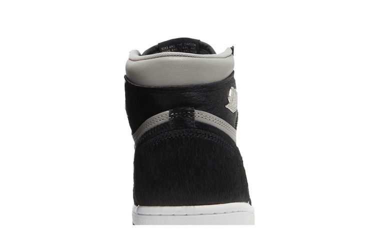 Jordan 1 Retro High OG Twist 2.0 Medium Grey (Women's)