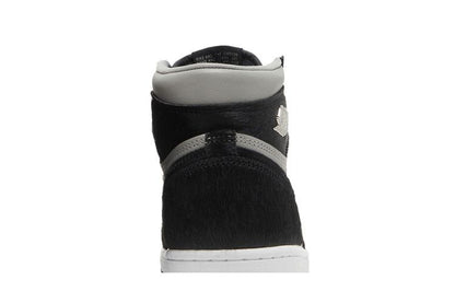 Jordan 1 Retro High OG Twist 2.0 Medium Grey (Women's)