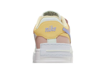 Nike Air Force 1 Low Shadow Light Soft Pink (Women's)