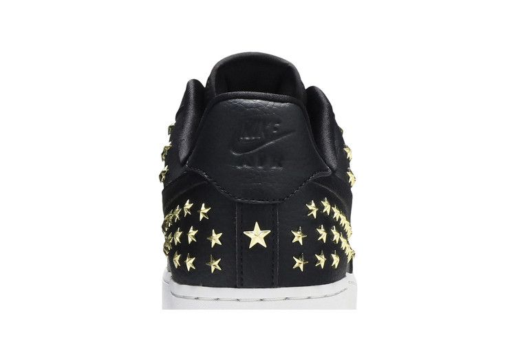 Nike Air Force 1 Low '07 XX Oil Grey Studded (Women's)