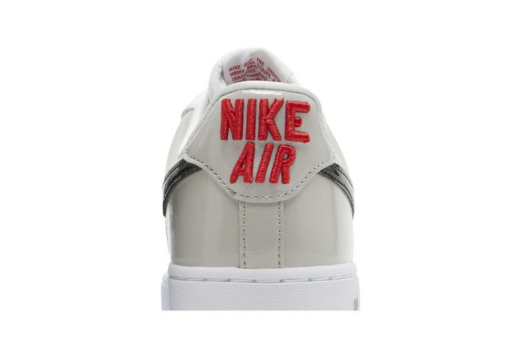 Nike Air Force 1 Low 07 Essencial Light Iron All (Women's)