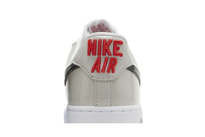 Nike Air Force 1 Low 07 Essencial Light Iron All (Women's)