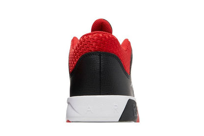 Jordan Max Aura 3 Black Red