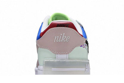 Nike Air Force 1 Low Shadow 8 Bit Barely Green (Women's)