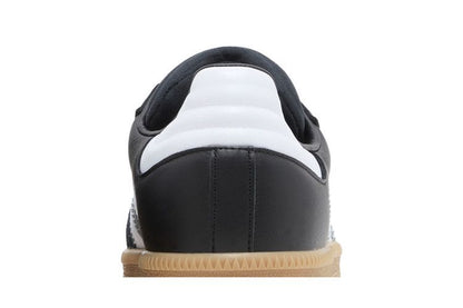 adidas Samba XLG Core Black Gum