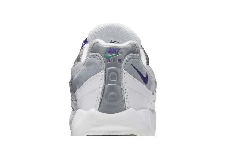 Nike Air Max 95 Grape (2018) (Women's)
