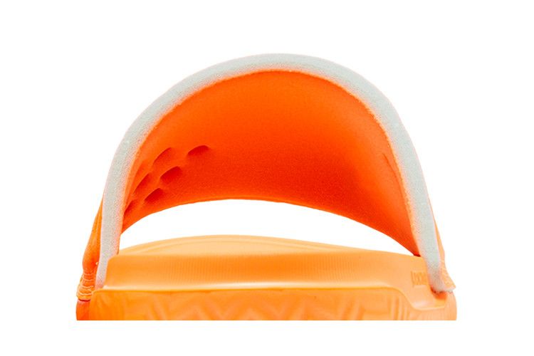 Jordan Play Slide Bright Citrus