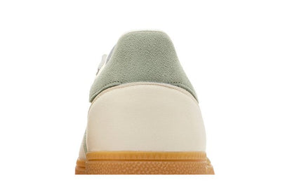 adidas Handball Spezial Off White Silver Green